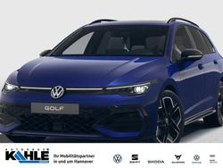 Blau Neu 2025 VW Golf VIII R-line Kombi | 48.900 €