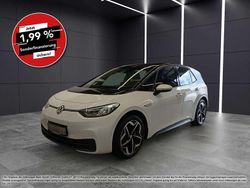 Gletscherweiss Gebraucht 2022 VW ID.3 Pro Performance Kleinwagen | 21.640 € (Fairer Preis)