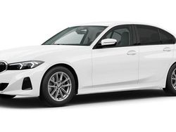 Weiß Gebraucht 2025 BMW 318 Comfort Edition Limousine | 33.958 € (Guter Preis)