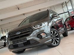 Grau Gebraucht 2019 Ford Kuga ST-Line SUV | 16.991 € (Fairer Preis)