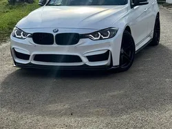 Weiß Gebraucht 2012 BMW 320 Limousine | 12.000 € (Fairer Preis)