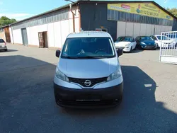 Silber Gebraucht 2014 Nissan NV200 Comfort Van | 5.000 € (Guter Preis)