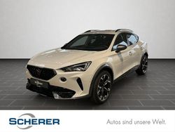 Weiß Gebraucht 2024 Cupra Formentor VZ SUV | 30.490 € (Superpreis)