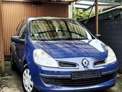 Gebraucht 2006 Renault Clio II Authentique Limousine | 1.600 € (Guter Preis)