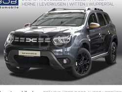 Grau Gebraucht 2024 Dacia Duster Extreme SUV | 23.777 € (Etwas zu teuer)
