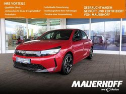 Rot Gebraucht 2024 Opel Corsa Kleinwagen | 17.490 € (Guter Preis)