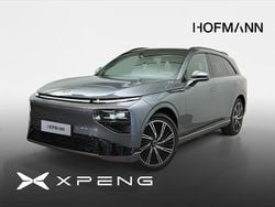 Neu 2025 XPENG G9 AWD Performance SUV | 62.345 € (Superpreis)