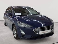 Blazer blau Gebraucht 2020 Ford Focus Cool & Connect Kombi | 11.490 € (Guter Preis)