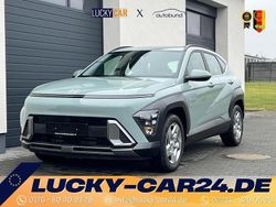 Schwarz Neu 2024 Hyundai Kona Comfort SUV | 22.340 € (Guter Preis)