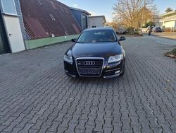Gebraucht 2010 Audi A6 Kombi | 6.900 € (Fairer Preis)