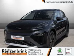 Schwarz Neu 2025 Skoda Elroq Tour SUV | 37.610 € (Fairer Preis)