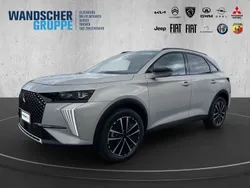 Grauschwarz Neu 2025 DS Automobiles DS7 Crossback SUV | 35.990 € (Fairer Preis)