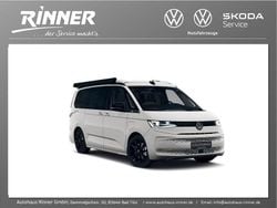 Weiß Neu 2025 VW California Beach Van | 73.740 € (Fairer Preis)