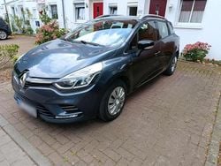 Grau Gebraucht 2019 Renault Clio GrandTour Kombi | 7.300 € (Fairer Preis)