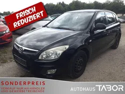 Stone black Gebraucht 2008 Hyundai i30 Comfort Limousine | 1.885 € (Superpreis)