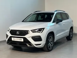 Weiß Gebraucht 2023 Seat Ateca FR SUV | 25.999 € (Superpreis)