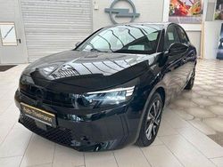 Schwarz Gebraucht 2024 Opel Corsa Limousine | 15.990 € (Fairer Preis)
