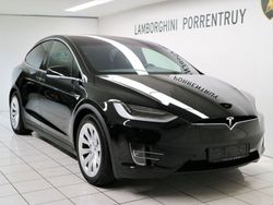 Schwarz Gebraucht 2019 Tesla Model X Performance SUV | 61.077 €