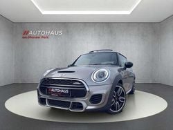 Melting silver metallic Gebraucht 2018 Mini John Cooper Works Coupé Coupé | 19.999 € (Guter Preis)
