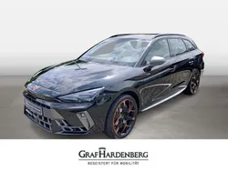 Schwarz Neu 2025 Cupra Leon VZ Limousine | 54.266 €
