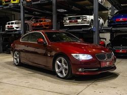 Rot Gebraucht 2011 BMW 335 Sport Line Coupé | 20.000 € (Fairer Preis)