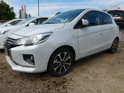Weiß Neu 2025 Mitsubishi Space Star Select+ Limousine | 17.590 €