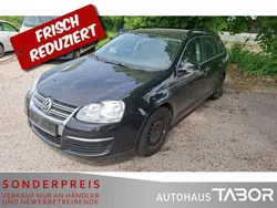 VW Golf VI