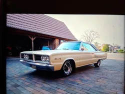 Dodge Coronet