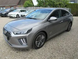 Grau Gebraucht 2022 Hyundai Ioniq Style Limousine | 18.950 € (Guter Preis)