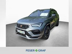 Graphitgrau Gebraucht 2024 Cupra Ateca VZ SUV | 37.980 € (Fairer Preis)