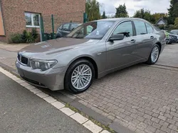 Grau Gebraucht 2003 BMW 745 Limousine | 5.999 € (Fairer Preis)