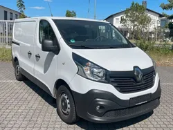Weiß Gebraucht 2019 Renault Trafic Van | 14.280 € (Superpreis)