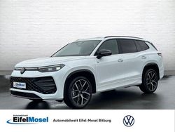 Weiß Neu 2025 VW Tayron R-line SUV | 73.200 €