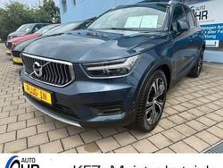 Denim blue Gebraucht 2020 Volvo XC40 Inscription SUV | 26.900 € (Superpreis)