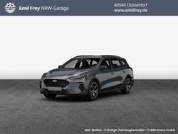 Magnetic metallic Gebraucht 2024 Ford Focus ST-Line X Kombi | 22.890 € (Superpreis)