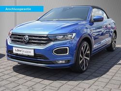 Gebraucht 2022 VW T-Roc Beats SUV | 25.980 € (Guter Preis)