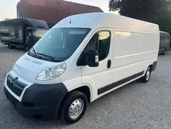Gebraucht 2015 Citroën Jumper Van / Kleinbus | 5.500 € (Fairer Preis)