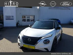 Othercolor Gebraucht 2024 Nissan Juke N-Connecta SUV | 25.790 € (Fairer Preis)