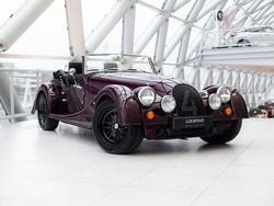 Rot Gebraucht 2023 Morgan Plus Cabrio | 97.500 €