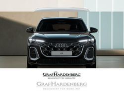 Schwarz (mythosschwarz) Neu 2025 Audi Q5 Sportback Ambiente SUV | 69.699 € (Fairer Preis)