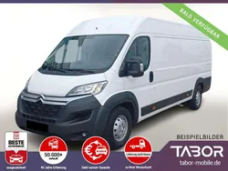 Weiss Neu 2024 Citroën Jumper Van / Kleinbus | 26.488 € (Superpreis)