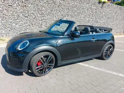 Schwarz Gebraucht 2023 Mini Cooper Cabriolet Classic Cabrio | 26.500 € (Guter Preis)