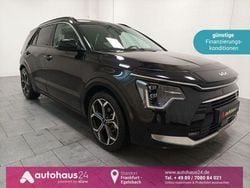 Schwarz Gebraucht 2022 Kia Niro Spirit SUV | 24.470 € (Guter Preis)