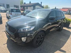 Schwarz Gebraucht 2015 Kia Sorento SUV | 12.990 € (Superpreis)