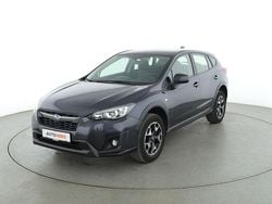 Grau Gebraucht 2019 Subaru XV Trend SUV | 15.070 €