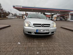Silber Gebraucht 2004 Opel Vectra Kombi | 2.900 € (Teuer)