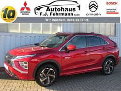 Rot Gebraucht 2022 Mitsubishi Eclipse Cross Plus SUV | 23.890 € (Fairer Preis)