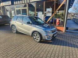Grau Neu 2024 Suzuki Vitara Comfort SUV | 26.900 € (Guter Preis)