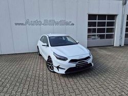 Carraraweiß Gebraucht 2024 Kia Ceed Spirit Limousine | 23.300 € (Superpreis)