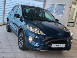 Blazer blue Gebraucht 2020 Ford Kuga Titanium X SUV | 18.499 €